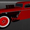 Big Red 34 Coupe
