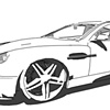 Aston Martin Vanquish I