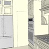 Wood Working - Kitchen Cabinets - Mantels 