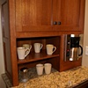 Coffee Bar closeup