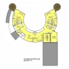 Hemi 1 Second Floor Plan