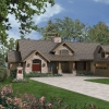Gold Rush Model - 2007 Parade of Homes