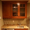 Lower Wet Bar