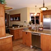 Gold Rush Kitchen