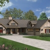 Gold Rush Rendering