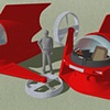 Fly Pod II