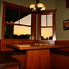 Kitchen Booth