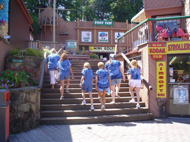 gatlinburg splendor