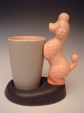 BATHROOM CUP