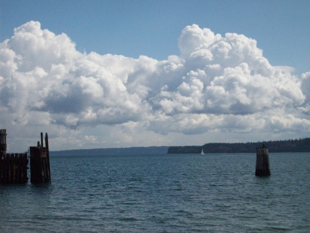 port townsend