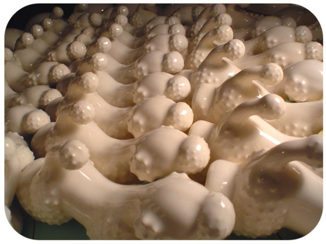 PODDLE LEGGO LANDSCAPE (DETAIL)
