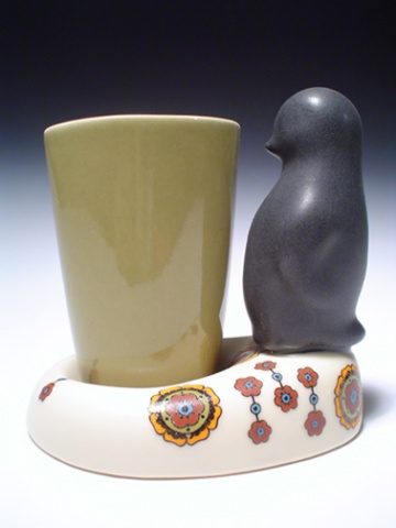 PENGUIN CUP