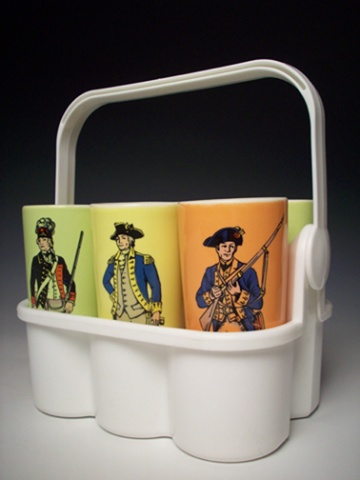 PHILADELPHIA UPPERWARE