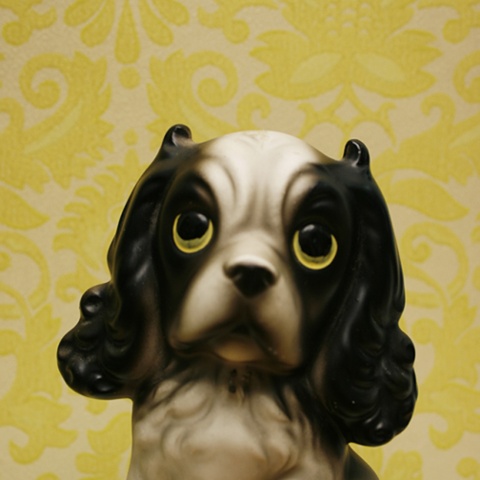 SAD DOG