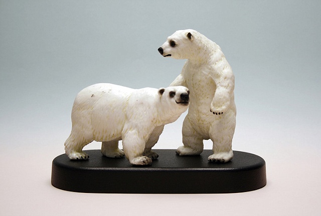 POLAR BEARS