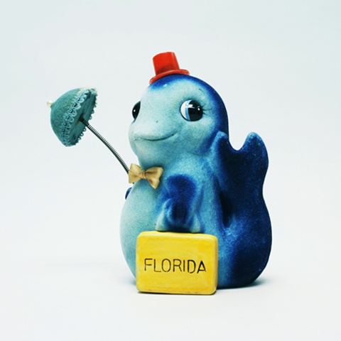 VACTION DOLPHIN