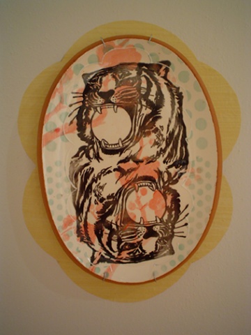 TIGER STYLE