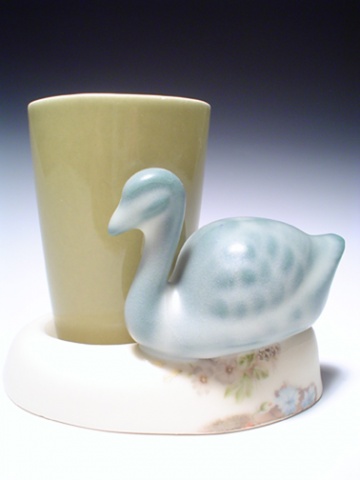 SWAN CUP