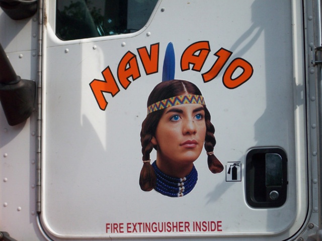 truck