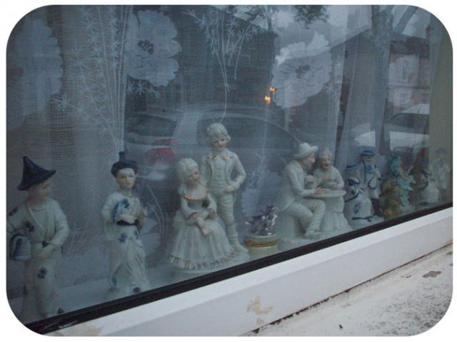 window love