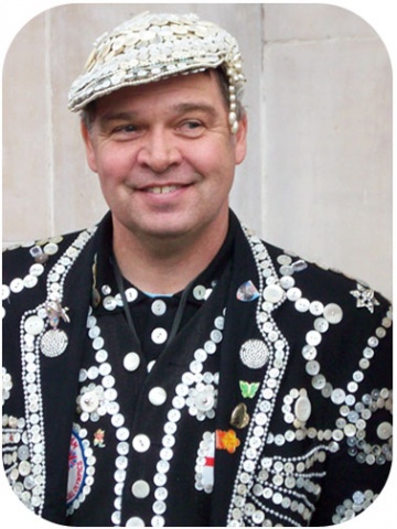 pearly king