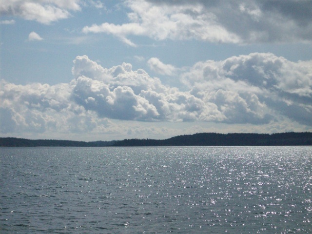 port townsend