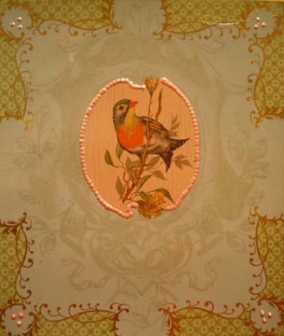 BIRD