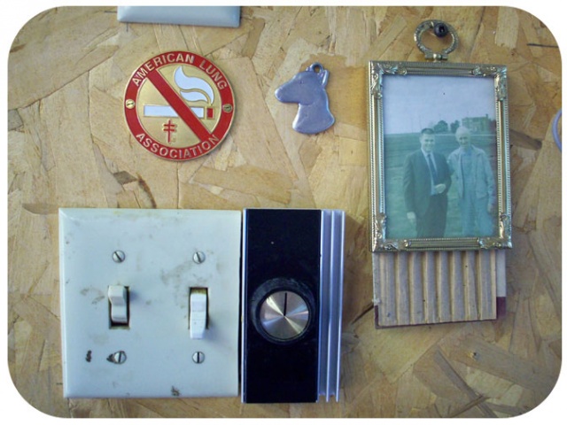 dr. ferguson's studio