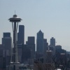 space needle