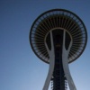 space needle