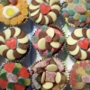 fairy cakes