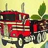 trucker cup