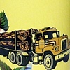 trucker cup