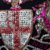pearly coat