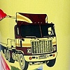 trucker cup