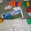 honey studios at the circus