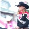 cowgirl glitter