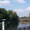 bute park