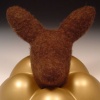 DEER HEAD