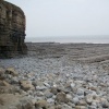 rachel and shugly at nash point
