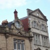 town