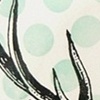 deer plate