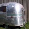 tiny circus pod