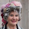pearly queen