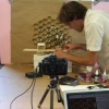shooting the history of maps