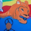 mural