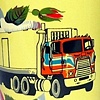 trucker cup