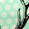 deer plate