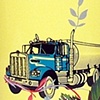 trucker cup