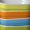 APPLESAUCE BOWLS